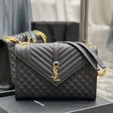 YSL Top Handle Bags